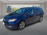 2015 BLUE HONDA ODYSSEY TOURING (5FNRL5H91FB) with an 3.5L engine, Automatic transmission, located at 908 SE 14th Street, Des Moines, IA, 50317, (515) 281-0330, 41.580303, -93.597046 - Photo#7
