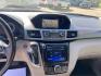 2015 BLUE HONDA ODYSSEY TOURING (5FNRL5H91FB) with an 3.5L engine, Automatic transmission, located at 908 SE 14th Street, Des Moines, IA, 50317, (515) 281-0330, 41.580303, -93.597046 - Photo#13