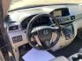 2015 BLUE HONDA ODYSSEY TOURING (5FNRL5H91FB) with an 3.5L engine, Automatic transmission, located at 908 SE 14th Street, Des Moines, IA, 50317, (515) 281-0330, 41.580303, -93.597046 - Photo#16