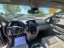 2015 BLUE HONDA ODYSSEY TOURING (5FNRL5H91FB) with an 3.5L engine, Automatic transmission, located at 908 SE 14th Street, Des Moines, IA, 50317, (515) 281-0330, 41.580303, -93.597046 - Photo#21