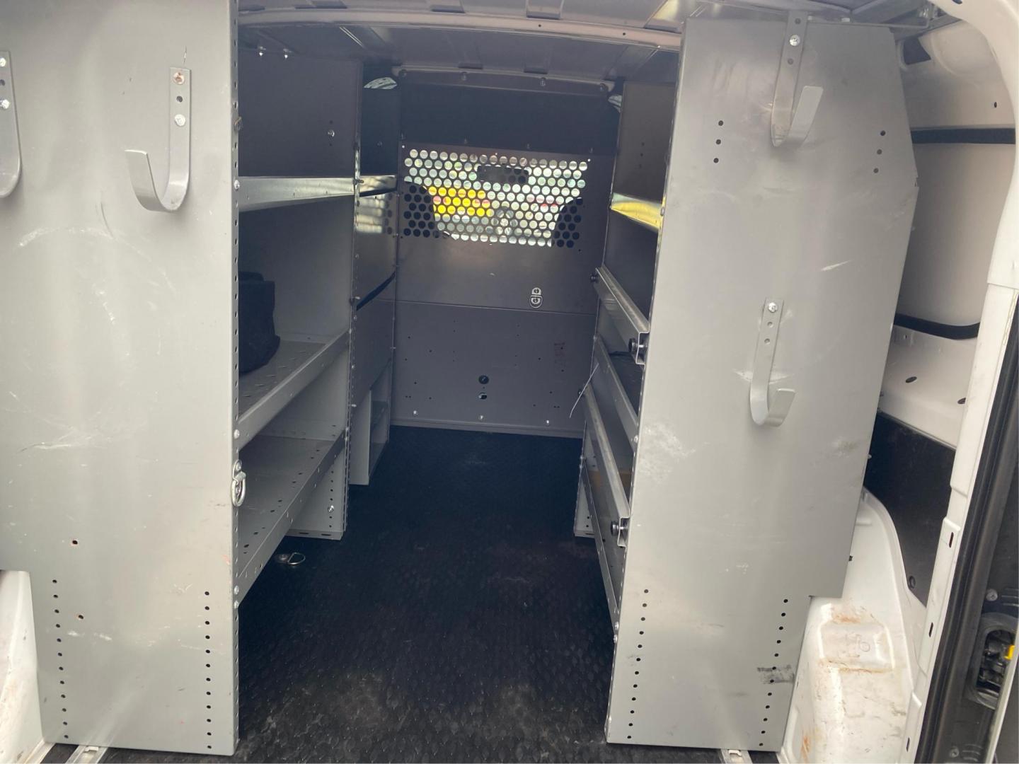 2020 WHITE RAM PROMASTER CITY SLT (ZFBHRFBB3L6) with an 2.4L engine, Automatic transmission, located at 908 SE 14th Street, Des Moines, IA, 50317, (515) 281-0330, 41.580303, -93.597046 - Photo#11