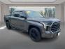 2023 GRAY TOYOTA TUNDRA CREWMAX SR (5TFLA5DB3PX) with an 3.4L engine, Automatic transmission, located at 908 SE 14th Street, Des Moines, IA, 50317, (515) 281-0330, 41.580303, -93.597046 - Photo#0