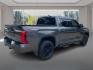 2023 GRAY TOYOTA TUNDRA CREWMAX SR (5TFLA5DB3PX) with an 3.4L engine, Automatic transmission, located at 908 SE 14th Street, Des Moines, IA, 50317, (515) 281-0330, 41.580303, -93.597046 - Photo#2