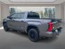 2023 GRAY TOYOTA TUNDRA CREWMAX SR (5TFLA5DB3PX) with an 3.4L engine, Automatic transmission, located at 908 SE 14th Street, Des Moines, IA, 50317, (515) 281-0330, 41.580303, -93.597046 - Photo#4