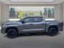 2023 GRAY TOYOTA TUNDRA CREWMAX SR (5TFLA5DB3PX) with an 3.4L engine, Automatic transmission, located at 908 SE 14th Street, Des Moines, IA, 50317, (515) 281-0330, 41.580303, -93.597046 - Photo#5