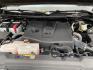 2023 GRAY TOYOTA TUNDRA CREWMAX SR (5TFLA5DB3PX) with an 3.4L engine, Automatic transmission, located at 908 SE 14th Street, Des Moines, IA, 50317, (515) 281-0330, 41.580303, -93.597046 - Photo#10