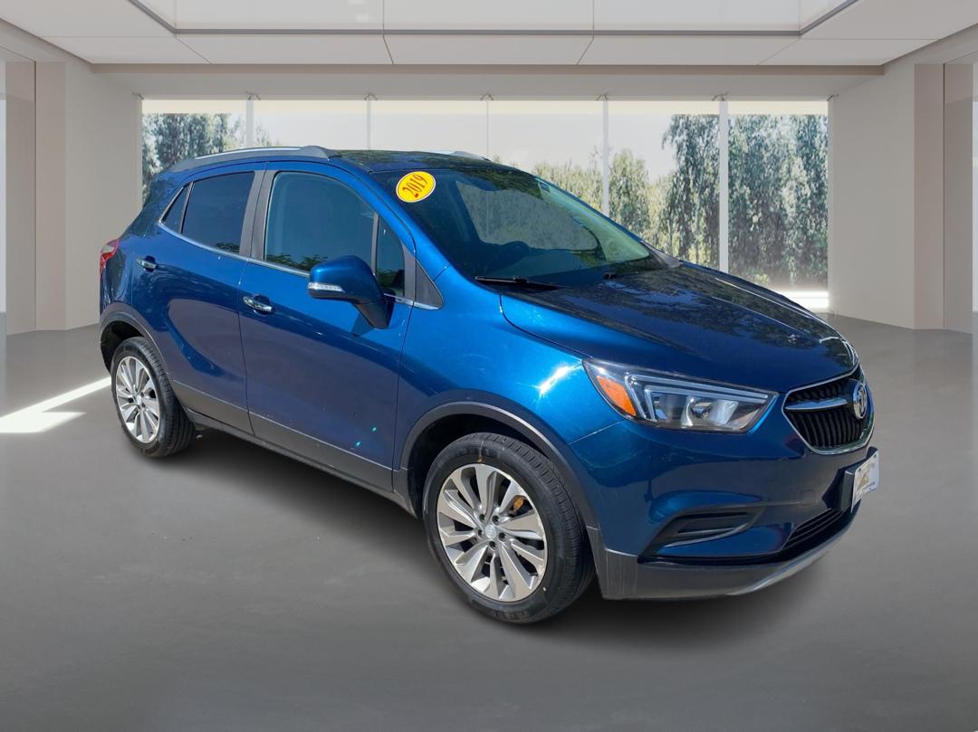 photo of 2019 BUICK ENCORE PREFERRED