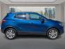2019 TEAL BUICK ENCORE PREFERRED (KL4CJESB4KB) with an 1.4L engine, Automatic transmission, located at 908 SE 14th Street, Des Moines, IA, 50317, (515) 281-0330, 41.580303, -93.597046 - Photo#1