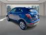 2019 TEAL BUICK ENCORE PREFERRED (KL4CJESB4KB) with an 1.4L engine, Automatic transmission, located at 908 SE 14th Street, Des Moines, IA, 50317, (515) 281-0330, 41.580303, -93.597046 - Photo#4