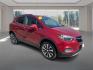 2018 RED BUICK ENCORE ESSENCE (KL4CJGSB5JB) with an 1.4L engine, Automatic transmission, located at 908 SE 14th Street, Des Moines, IA, 50317, (515) 281-0330, 41.580303, -93.597046 - Photo#0