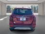 2018 RED BUICK ENCORE ESSENCE (KL4CJGSB5JB) with an 1.4L engine, Automatic transmission, located at 908 SE 14th Street, Des Moines, IA, 50317, (515) 281-0330, 41.580303, -93.597046 - Photo#3