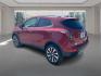2018 RED BUICK ENCORE ESSENCE (KL4CJGSB5JB) with an 1.4L engine, Automatic transmission, located at 908 SE 14th Street, Des Moines, IA, 50317, (515) 281-0330, 41.580303, -93.597046 - Photo#4