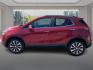 2018 RED BUICK ENCORE ESSENCE (KL4CJGSB5JB) with an 1.4L engine, Automatic transmission, located at 908 SE 14th Street, Des Moines, IA, 50317, (515) 281-0330, 41.580303, -93.597046 - Photo#5