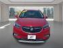 2018 RED BUICK ENCORE ESSENCE (KL4CJGSB5JB) with an 1.4L engine, Automatic transmission, located at 908 SE 14th Street, Des Moines, IA, 50317, (515) 281-0330, 41.580303, -93.597046 - Photo#6
