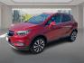 2018 RED BUICK ENCORE ESSENCE (KL4CJGSB5JB) with an 1.4L engine, Automatic transmission, located at 908 SE 14th Street, Des Moines, IA, 50317, (515) 281-0330, 41.580303, -93.597046 - Photo#7