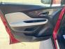 2018 RED BUICK ENCORE ESSENCE (KL4CJGSB5JB) with an 1.4L engine, Automatic transmission, located at 908 SE 14th Street, Des Moines, IA, 50317, (515) 281-0330, 41.580303, -93.597046 - Photo#19