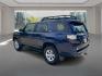 2017 BLUE TOYOTA 4RUNNER SR5/SR5 PREMIUM (JTEBU5JR8H5) with an 4.0L engine, Automatic transmission, located at 908 SE 14th Street, Des Moines, IA, 50317, (515) 281-0330, 41.580303, -93.597046 - Photo#4