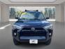 2017 BLUE TOYOTA 4RUNNER SR5/SR5 PREMIUM (JTEBU5JR8H5) with an 4.0L engine, Automatic transmission, located at 908 SE 14th Street, Des Moines, IA, 50317, (515) 281-0330, 41.580303, -93.597046 - Photo#6