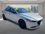 2024 PEARL MAZDA 3 SELECT SPORT (3MZBPABM0RM) with an 2.5L engine, Automatic transmission, located at 908 SE 14th Street, Des Moines, IA, 50317, (515) 281-0330, 41.580303, -93.597046 - Photo#0