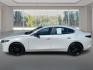 2024 PEARL MAZDA 3 SELECT SPORT (3MZBPABM0RM) with an 2.5L engine, Automatic transmission, located at 908 SE 14th Street, Des Moines, IA, 50317, (515) 281-0330, 41.580303, -93.597046 - Photo#5