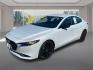 2024 PEARL MAZDA 3 SELECT SPORT (3MZBPABM0RM) with an 2.5L engine, Automatic transmission, located at 908 SE 14th Street, Des Moines, IA, 50317, (515) 281-0330, 41.580303, -93.597046 - Photo#7
