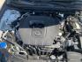 2024 PEARL MAZDA 3 SELECT SPORT (3MZBPABM0RM) with an 2.5L engine, Automatic transmission, located at 908 SE 14th Street, Des Moines, IA, 50317, (515) 281-0330, 41.580303, -93.597046 - Photo#10