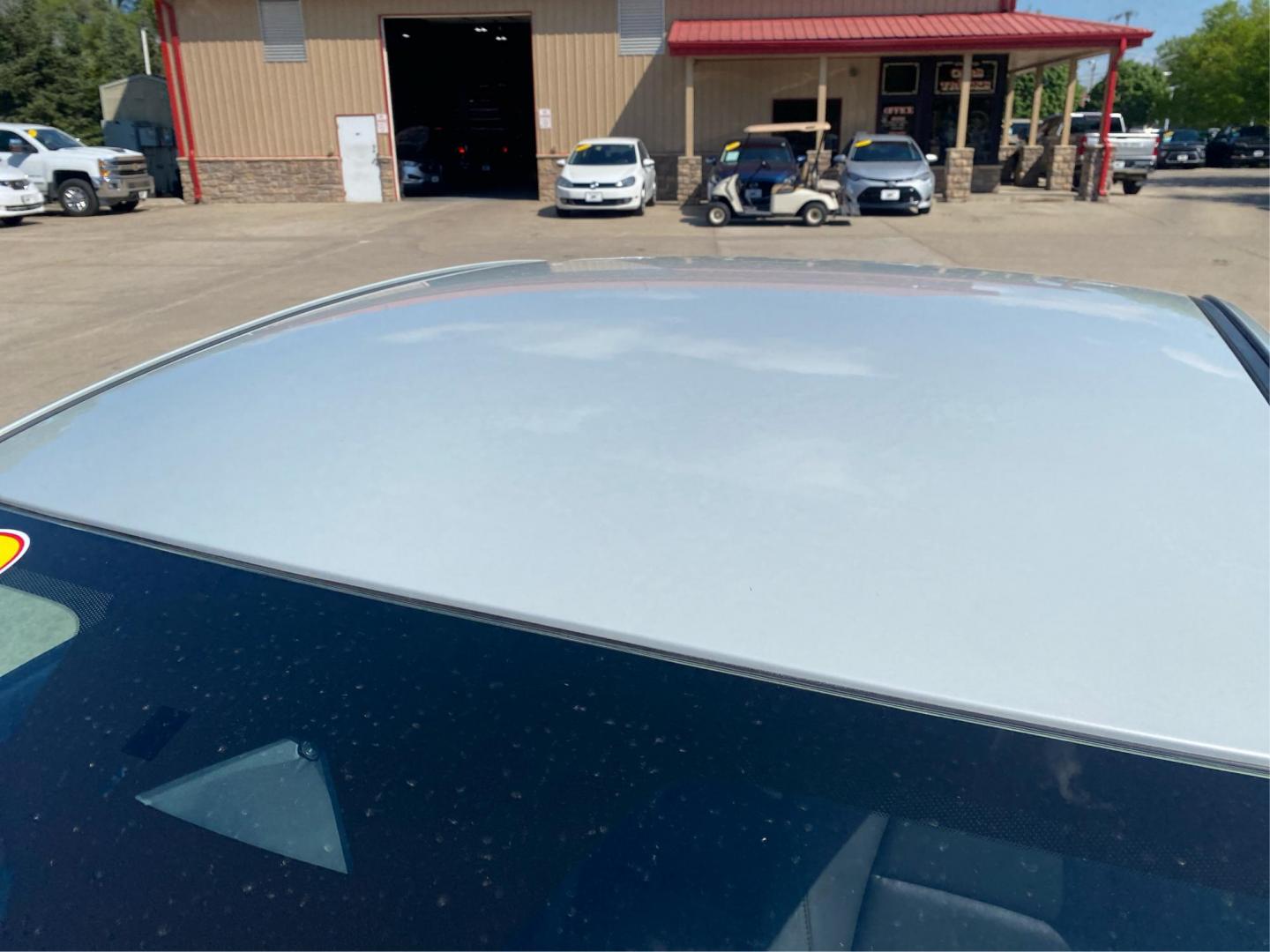 2024 PEARL MAZDA 3 SELECT SPORT (3MZBPABM0RM) with an 2.5L engine, Automatic transmission, located at 908 SE 14th Street, Des Moines, IA, 50317, (515) 281-0330, 41.580303, -93.597046 - Photo#11