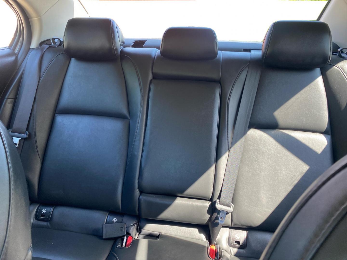 2024 PEARL MAZDA 3 SELECT SPORT (3MZBPABM0RM) with an 2.5L engine, Automatic transmission, located at 908 SE 14th Street, Des Moines, IA, 50317, (515) 281-0330, 41.580303, -93.597046 - Photo#14