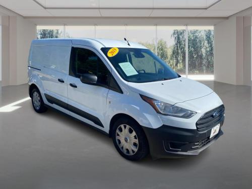 2019 FORD TRANSIT CONNECT XL