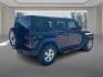 2018 BLACK JEEP WRANGLER UNLIMI SPORT (1C4HJXDG3JW) with an 3.6L engine, Automatic transmission, located at 908 SE 14th Street, Des Moines, IA, 50317, (515) 281-0330, 41.580303, -93.597046 - Photo#2