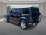 2018 BLACK JEEP WRANGLER UNLIMI SPORT (1C4HJXDG3JW) with an 3.6L engine, Automatic transmission, located at 908 SE 14th Street, Des Moines, IA, 50317, (515) 281-0330, 41.580303, -93.597046 - Photo#4