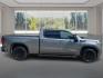 2021 GRAY GMC SIERRA 1500 ELEVATION (1GTU9CET2MZ) with an 3.0L engine, Automatic transmission, located at 908 SE 14th Street, Des Moines, IA, 50317, (515) 281-0330, 41.580303, -93.597046 - Photo#1