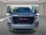 2021 GRAY GMC SIERRA 1500 ELEVATION (1GTU9CET2MZ) with an 3.0L engine, Automatic transmission, located at 908 SE 14th Street, Des Moines, IA, 50317, (515) 281-0330, 41.580303, -93.597046 - Photo#6