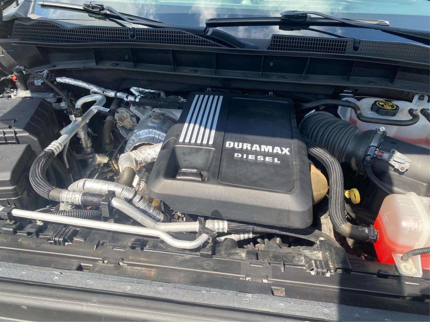 2021 GRAY GMC SIERRA 1500 ELEVATION (1GTU9CET2MZ) with an 3.0L engine, Automatic transmission, located at 908 SE 14th Street, Des Moines, IA, 50317, (515) 281-0330, 41.580303, -93.597046 - Photo#10