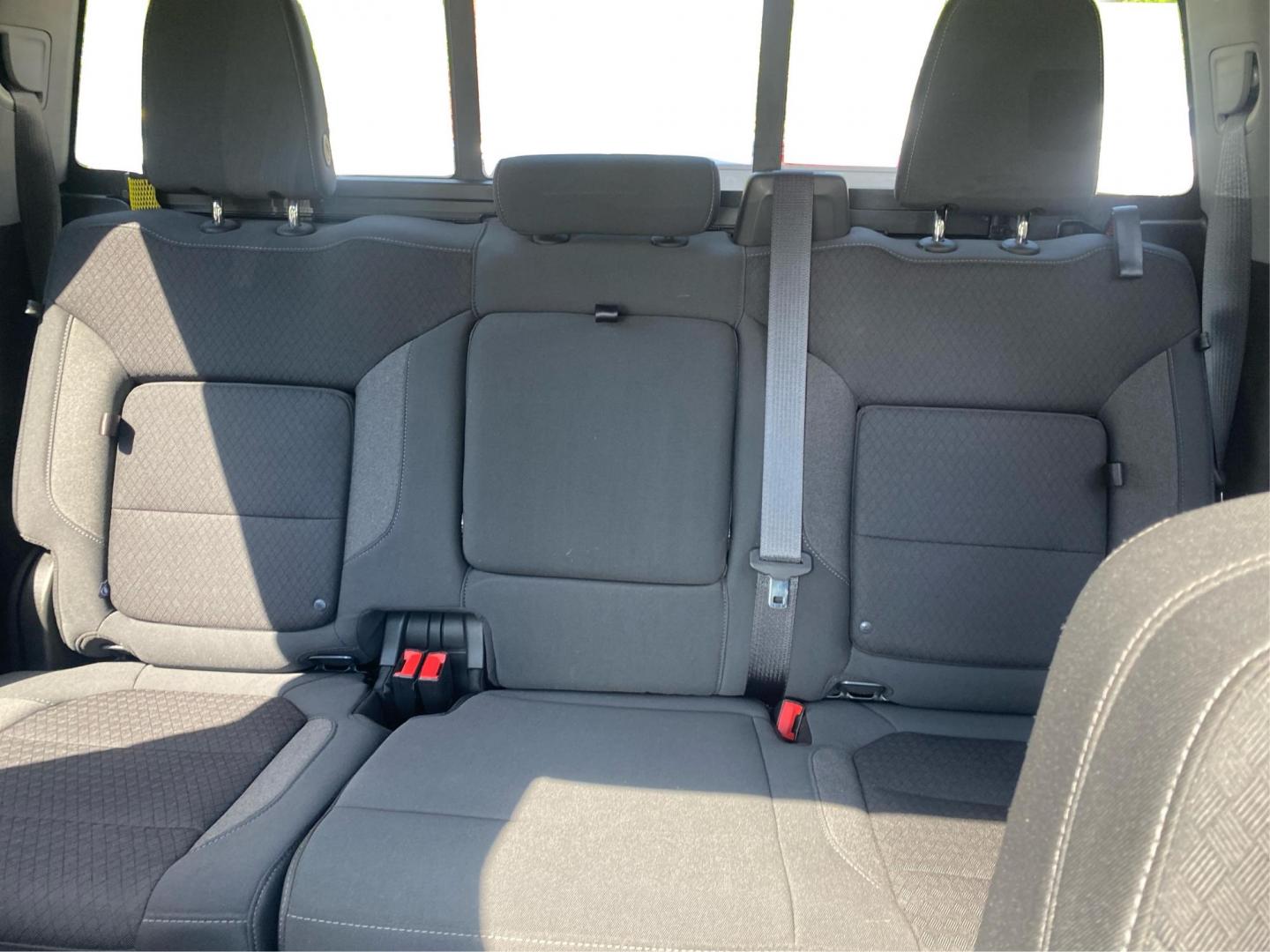 2021 GRAY GMC SIERRA 1500 ELEVATION (1GTU9CET2MZ) with an 3.0L engine, Automatic transmission, located at 908 SE 14th Street, Des Moines, IA, 50317, (515) 281-0330, 41.580303, -93.597046 - Photo#13