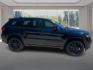 2018 BLACK JEEP GRAND CHEROKEE ALTITUDE (1C4RJEAG3JC) with an 3.6L engine, Automatic transmission, located at 908 SE 14th Street, Des Moines, IA, 50317, (515) 281-0330, 41.580303, -93.597046 - Photo#1
