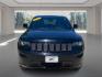 2018 BLACK JEEP GRAND CHEROKEE ALTITUDE (1C4RJEAG3JC) with an 3.6L engine, Automatic transmission, located at 908 SE 14th Street, Des Moines, IA, 50317, (515) 281-0330, 41.580303, -93.597046 - Photo#6