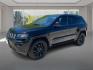 2018 BLACK JEEP GRAND CHEROKEE ALTITUDE (1C4RJEAG3JC) with an 3.6L engine, Automatic transmission, located at 908 SE 14th Street, Des Moines, IA, 50317, (515) 281-0330, 41.580303, -93.597046 - Photo#7