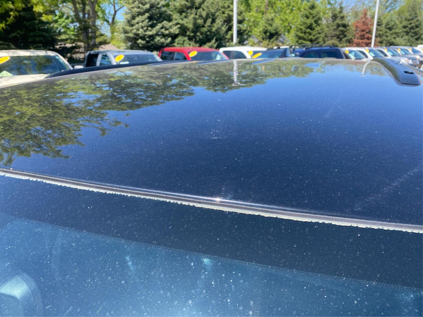 2018 BLACK JEEP GRAND CHEROKEE ALTITUDE (1C4RJEAG3JC) with an 3.6L engine, Automatic transmission, located at 908 SE 14th Street, Des Moines, IA, 50317, (515) 281-0330, 41.580303, -93.597046 - Photo#11