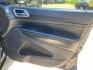 2018 BLACK JEEP GRAND CHEROKEE ALTITUDE (1C4RJEAG3JC) with an 3.6L engine, Automatic transmission, located at 908 SE 14th Street, Des Moines, IA, 50317, (515) 281-0330, 41.580303, -93.597046 - Photo#19
