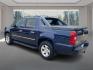 2011 BLUE CHEVROLET AVALANCHE LTZ (3GNTKGE38BG) with an 5.3L engine, Automatic transmission, located at 908 SE 14th Street, Des Moines, IA, 50317, (515) 281-0330, 41.580303, -93.597046 - Photo#4