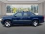 2011 BLUE CHEVROLET AVALANCHE LTZ (3GNTKGE38BG) with an 5.3L engine, Automatic transmission, located at 908 SE 14th Street, Des Moines, IA, 50317, (515) 281-0330, 41.580303, -93.597046 - Photo#5