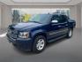 2011 BLUE CHEVROLET AVALANCHE LTZ (3GNTKGE38BG) with an 5.3L engine, Automatic transmission, located at 908 SE 14th Street, Des Moines, IA, 50317, (515) 281-0330, 41.580303, -93.597046 - Photo#7