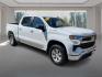2023 WHITE CHEVROLET SILVERADO 1500 LT (3GCUDDE86PG) with an 3.0L engine, Automatic transmission, located at 908 SE 14th Street, Des Moines, IA, 50317, (515) 281-0330, 41.580303, -93.597046 - Photo#0