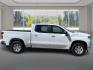 2023 WHITE CHEVROLET SILVERADO 1500 LT (3GCUDDE86PG) with an 3.0L engine, Automatic transmission, located at 908 SE 14th Street, Des Moines, IA, 50317, (515) 281-0330, 41.580303, -93.597046 - Photo#1
