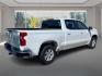 2023 WHITE CHEVROLET SILVERADO 1500 LT (3GCUDDE86PG) with an 3.0L engine, Automatic transmission, located at 908 SE 14th Street, Des Moines, IA, 50317, (515) 281-0330, 41.580303, -93.597046 - Photo#2