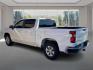 2023 WHITE CHEVROLET SILVERADO 1500 LT (3GCUDDE86PG) with an 3.0L engine, Automatic transmission, located at 908 SE 14th Street, Des Moines, IA, 50317, (515) 281-0330, 41.580303, -93.597046 - Photo#4