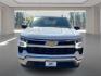 2023 WHITE CHEVROLET SILVERADO 1500 LT (3GCUDDE86PG) with an 3.0L engine, Automatic transmission, located at 908 SE 14th Street, Des Moines, IA, 50317, (515) 281-0330, 41.580303, -93.597046 - Photo#6