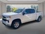 2023 WHITE CHEVROLET SILVERADO 1500 LT (3GCUDDE86PG) with an 3.0L engine, Automatic transmission, located at 908 SE 14th Street, Des Moines, IA, 50317, (515) 281-0330, 41.580303, -93.597046 - Photo#7