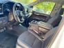 2023 WHITE CHEVROLET SILVERADO 1500 LT (3GCUDDE86PG) with an 3.0L engine, Automatic transmission, located at 908 SE 14th Street, Des Moines, IA, 50317, (515) 281-0330, 41.580303, -93.597046 - Photo#8